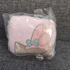 モフサンド☓サンリオキャラクターズ　トートバッグ　マイメロディ