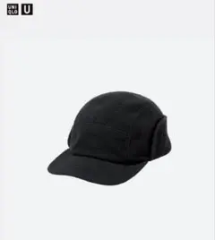 フリース キャップ