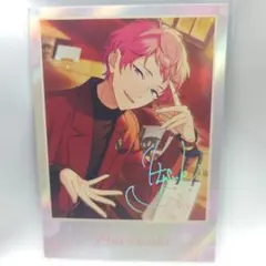 あんさんぶるスターズ！！ 斎宮宗 ③ 偶像梦幻祭2 序曲 ポラロイド