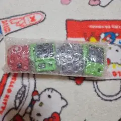 公衆電話ガチャコレクション4個セット