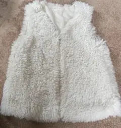 ファーベスト 白 honeys