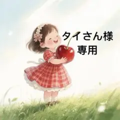 タイさん様 リクエスト 6点 まとめ商品