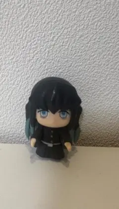 ならぶんです 時透無一郎