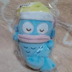 サンリオ ハンギョドン 当たりくじ ④マスコット