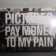 PAY MONEY TO MY PAIN ライブDVD