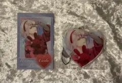 DIABOLIK LOVERS／カルラ