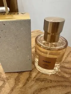 AHRES SAYU ⭐️ アーレス　サユ　パヒューム　香水 限定香水(レディース)】サウンド スキン パフューム #サユ