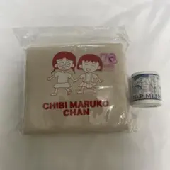 3coins スリコ りぼん 70周年コラボ ちびまる子ちゃん