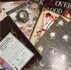DIABOLIK LOVERS セット