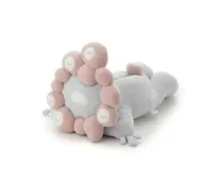 ミャクミャク×ジェラピケ　ティッシュカバー＆ヘアバンドセット ジェラピケ ミャクミャク 3点セット ミャクミャク×ジェラピケ