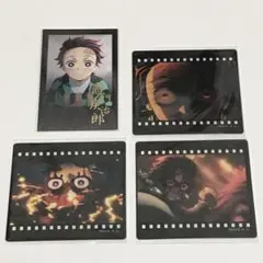 ufotable dining お楽しみくじ チェキ風ブロマイド 竈門炭治郎