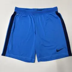 ナイキ エアロスイフト サッカーパンツ　725873-435