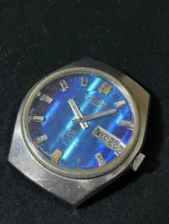 セイコー ロードマチックスペシャル　ジャンク