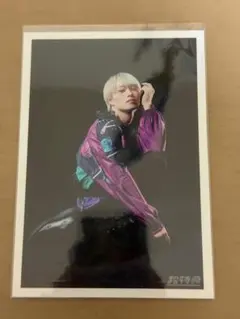 2025年最新】超特急 ユーキ 生写真 b9の人気アイテム - メルカリ