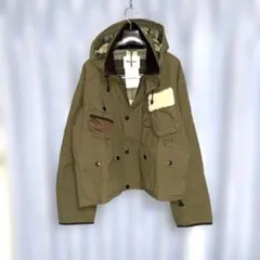 2026年最新】barbour インターナショナル ノンワックスの人気アイテム