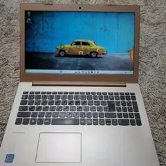 2026年最新】ideapad 520 256gb ssdの人気アイテム - メルカリ