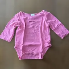 babyGap ロンパース ピンク 60cm