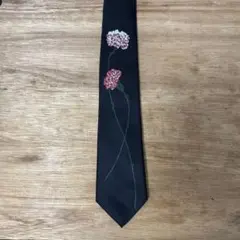 Yohji Yamamoto COSTUME D'HOMME 花柄ネクタイ 2026年最新】Yohji Yamamoto POUR HOMME メンズ ネクタイの人気