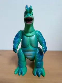 ウルトラマンレオ さすらい怪獣ロン - メルカリ