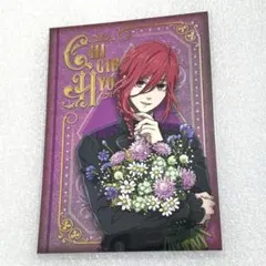 ブルーロック Fairytale 千切豹馬 マズル 特典