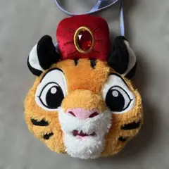チャンドゥぬいぐるみパスケースポシェット⭐︎ディズニーシー