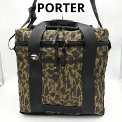 2026年最新】porter レコードバッグの人気アイテム - メルカリ
