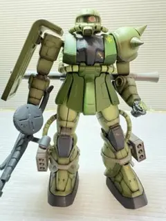 2025年最新】mg ザクの人気アイテム - メルカリ