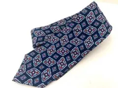 【美品】BROOKS BROTHERS　ブルックスブラザーズ　シルク　ネクタイのサムネイル