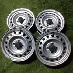 2026年最新】トヨタ純正ホイール 14インチの人気アイテム - メルカリ