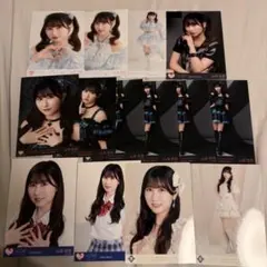 =LOVE　山本杏奈　生写真　まとめ売り