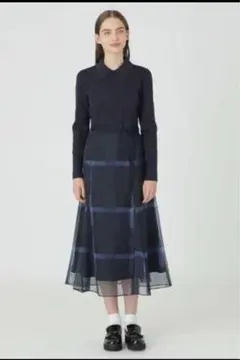 2025年最新】BLUE LABEL CRESTBRIDGE レディース ロング