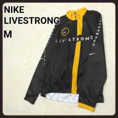 nike ナイキ サイクルウェア livestrong 上下セット nike ナイキ サイクルウェア livestrong 上下セット