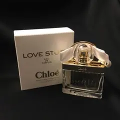 クロエ ラブストーリー オード パルファム 30ml