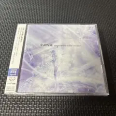 virgin snow color-2nd season- Type-A