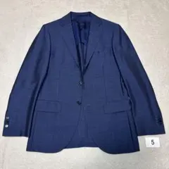 2025年最新】BEAMS F カラー：ブルー系 テーラードジャケットの人気