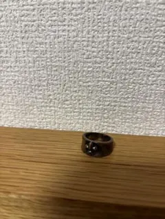 は*る様 【PATRICK COX】パトリックコックス ユリの紋章 リング シルのサムネイル