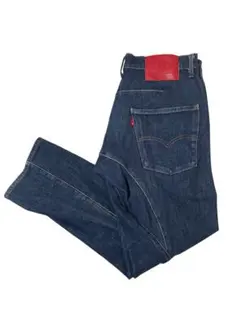 Levi's LEJ541 W30 L30 ENGINEERED 濃紺