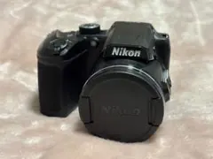 クールピクスB500ジャンク品 Nikon デジタルカメラ COOLPIX B500 ジャンク扱い COOLPIX B500