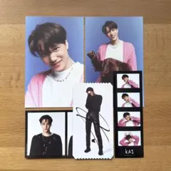 EXO スホ まとめ売り2 2025年最新】Exo スホの人気アイテム - メルカリ