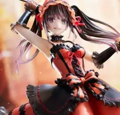 【6体セット】 デート・ア・ライブ プライズ フィギュア AMP+ 時崎狂三 Amazon.co.jp: 時崎狂三 フィギュア プライズ デート・ア