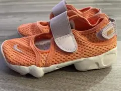 Nike エアリフト　キッズサンダル