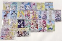 プリキュア ウエハース まとめ売り バラ売り❌