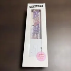 ☆新品☆未使用　CASSETIFY Sweet Gummy Bear ストラップ