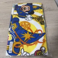Disney フェイスタオル　ディズニーシー