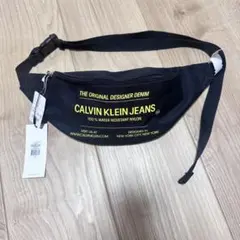 未使用 ボディバッグ