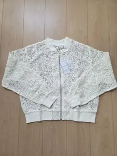 新品 JAYRO レースアウター カーディガンのサムネイル