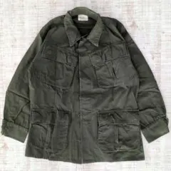 ATLANCO ジャングル ファティーグ レプリカ 米軍 アメリカ軍 ナム戦のサムネイル