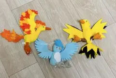 2025年最新】ポケモンフリーザーぬいぐるみの人気アイテム - メルカリ