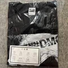 ダイム オールダイマース チークス フロントプリントTシャツ XL 