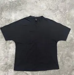 Dazy ブラック 半袖Tシャツ Mサイズ